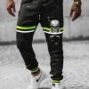 Sale Herren Sporthose JS/K10227Z Herren Sporthosen