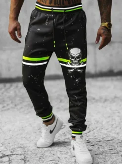 Sale Herren Sporthose JS/K10227Z Herren Sporthosen