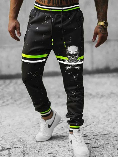 Sale Herren Sporthose JS/K10227Z Herren Sporthosen
