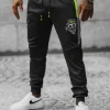 New Herren Sporthose JS/K10250Z Herren Sporthosen