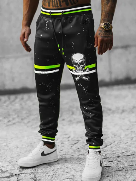 Sale Herren Sporthose JS/K10227Z Herren Sporthosen