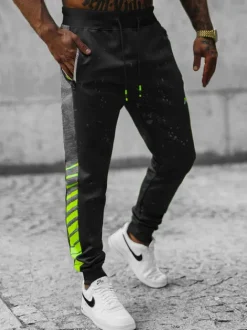 Clearance Herren Sporthose JS/K10232Z Herren Sporthosen