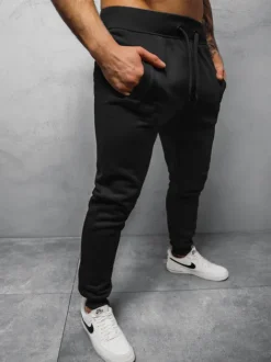 Online Herren Sporthose JS/XW01Z Herren Sporthosen
