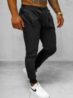 New Herren Sporthose JS/XW01Z Herren Sporthosen