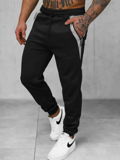 Best Herren Sporthose JS/15K1813/3 Herren Sporthosen