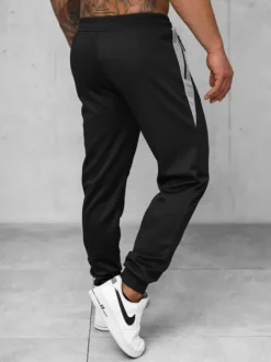 Best Herren Sporthose JS/15K1813/3 Herren Sporthosen