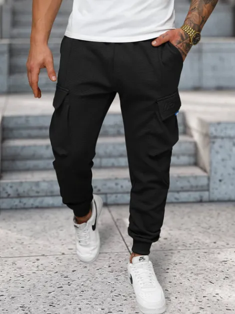 Best Herren Sporthose O/FF5026 Herren Cargohosen | Sporthosen