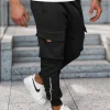 Clearance Herren Sporthose O/FF5026 Herren Cargohosen | Sporthosen