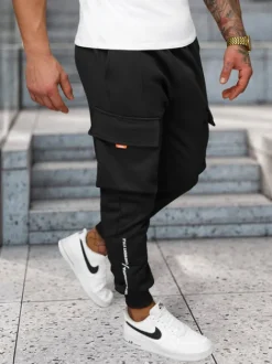 Clearance Herren Sporthose O/FF5026 Herren Cargohosen | Sporthosen