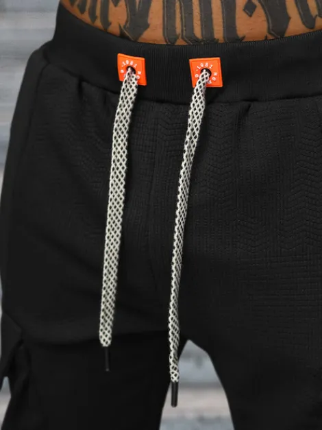 Clearance Herren Sporthose O/FF5026 Herren Cargohosen | Sporthosen