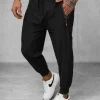 Discount Herren Sporthosen JS/12K1805/3 Herren Sporthosen