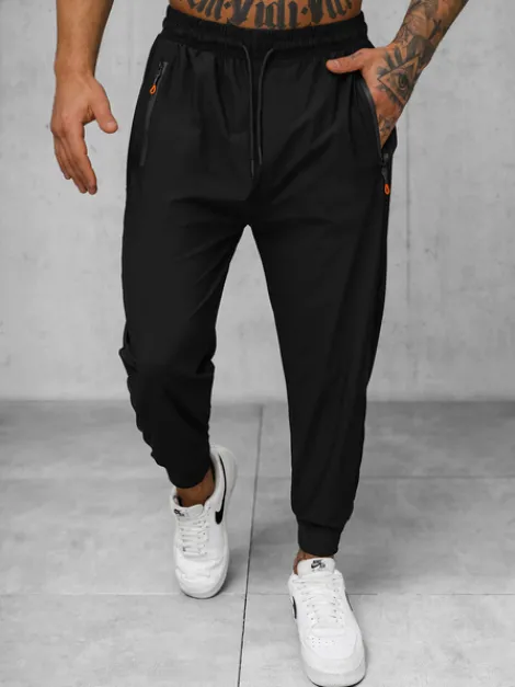 Discount Herren Sporthosen JS/12K1805/3 Herren Sporthosen
