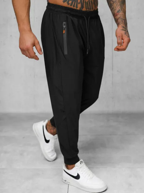 Discount Herren Sporthosen JS/12K1805/3 Herren Sporthosen