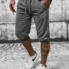 Best Herren Sportshorts Anthrazit JS/XW07/5Z Herren Sportshorts