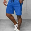 Hot Herren Sportshorts JS/17K532/17 Herren Sportshorts