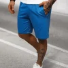 Online Herren Sportshorts JS/8K100/16Z Herren Sportshorts