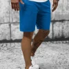 Sale Herren Sportshorts JS/8K100/16Z Herren Sportshorts