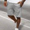 Online Herren Sportshorts JS/8K100/2Z Herren Sportshorts