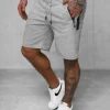 Hot Herren Sportshorts JS/8K1500/2 Herren Sportshorts
