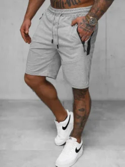 Hot Herren Sportshorts JS/8K1500/2 Herren Sportshorts