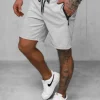 Outlet Herren Sportshorts JS/17K533/2 Herren Sportshorts