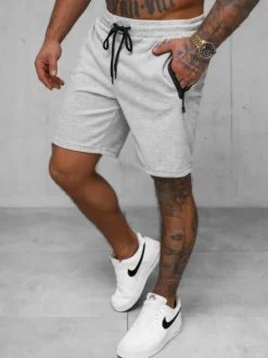Outlet Herren Sportshorts JS/17K533/2 Herren Sportshorts