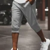 Discount Herren Sportshorts JS/XW07/2Z Herren Sportshorts