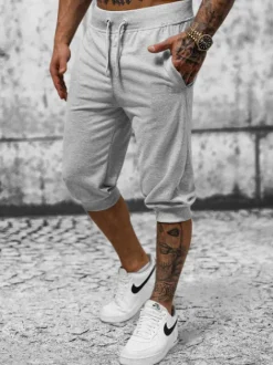 Discount Herren Sportshorts JS/XW07/2Z Herren Sportshorts
