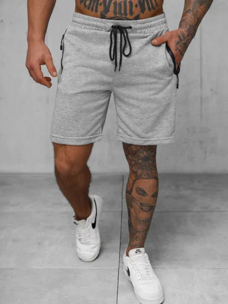 Best Herren Sportshorts JS/17K532/2 Herren Sportshorts