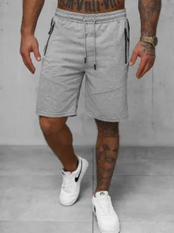 Hot Herren Sportshorts JS/8K1500/2 Herren Sportshorts