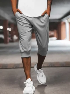 Discount Herren Sportshorts JS/XW07/2Z Herren Sportshorts