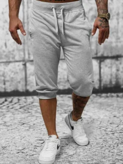 Discount Herren Sportshorts JS/XW07/2Z Herren Sportshorts