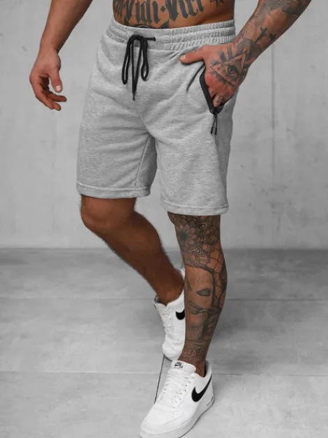 Best Herren Sportshorts JS/17K532/2 Herren Sportshorts