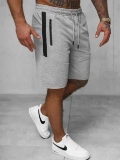 Hot Herren Sportshorts JS/8K1500/2 Herren Sportshorts
