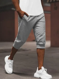 Discount Herren Sportshorts JS/XW07/2Z Herren Sportshorts