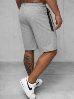 Hot Herren Sportshorts JS/8K1500/2 Herren Sportshorts