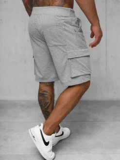 Clearance Herren Sportshorts JS/8K1505/2 Herren Cargo Shorts | Sportshorts