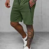 New Herren Sportshorts JS/17K532/29 Herren Sportshorts