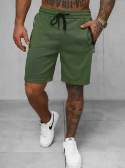 Sale Herren Sportshorts JS/17K533/29 Herren Sportshorts