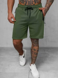 New Herren Sportshorts JS/17K532/29 Herren Sportshorts
