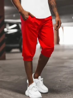 Discount Herren Sportshorts JS/XW07/18Z Herren Sportshorts