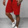 Discount Herren Sportshorts JS/17K532/18 Herren Sportshorts