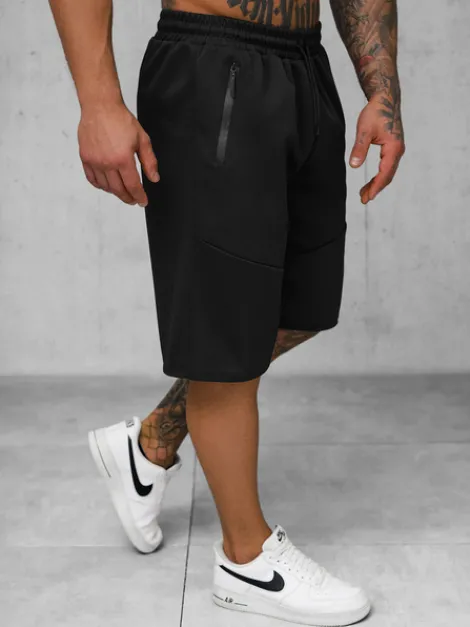 Discount Herren Sportshorts JS/15K1822/3 Herren Sportshorts