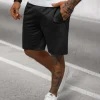 Fashion Herren Sportshorts JS/8K100/3Z Herren Sportshorts