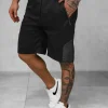 Clearance Herren Sportshorts JS/15K1827/3 Herren Sportshorts