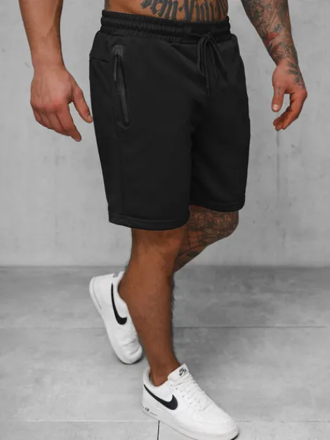 New Herren Sportshorts JS/17K532/3 Herren Sportshorts