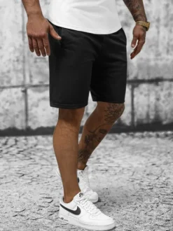 New Herren Sportshorts JS/8K100/3Z Herren Sportshorts