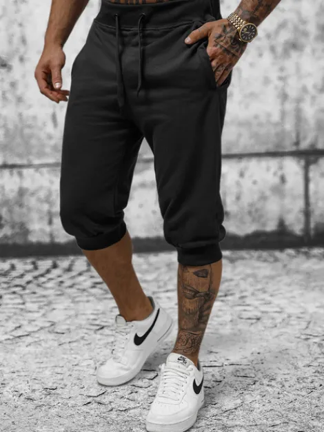 Clearance Herren Sportshorts JS/XW07/3Z Herren Sportshorts
