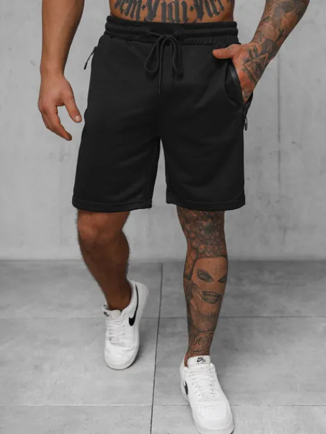 New Herren Sportshorts JS/17K532/3 Herren Sportshorts