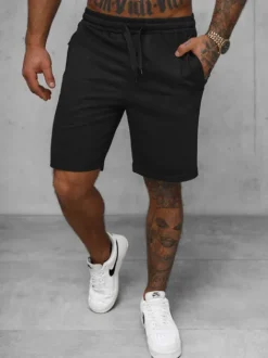 Clearance Herren Sportshorts JS/8K1551/3 Herren Sportshorts
